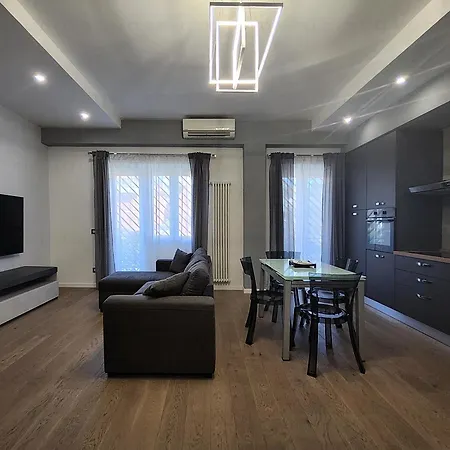 Patrica House Appartamento *