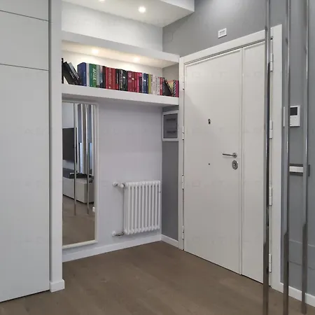 Patrica House Appartamento Roma