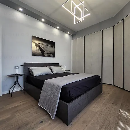 Patrica House Appartamento