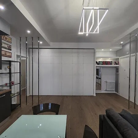 Appartamento Patrica House *