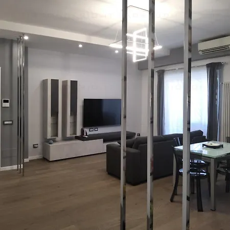 Patrica House Appartamento Roma