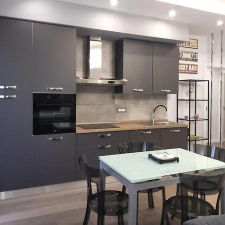 Patrica House Appartamento Roma