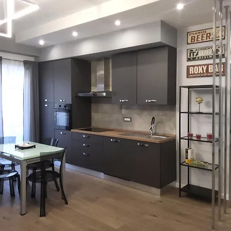 Patrica House Appartamento