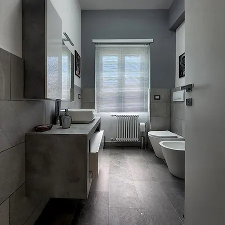 Patrica House Appartamento