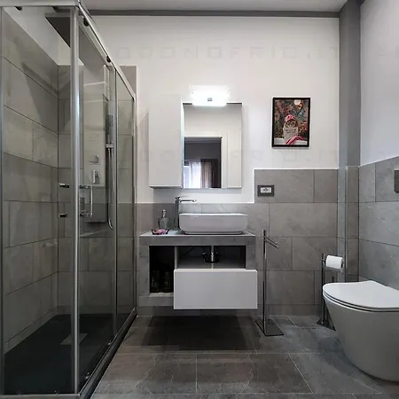 Appartamento Patrica House