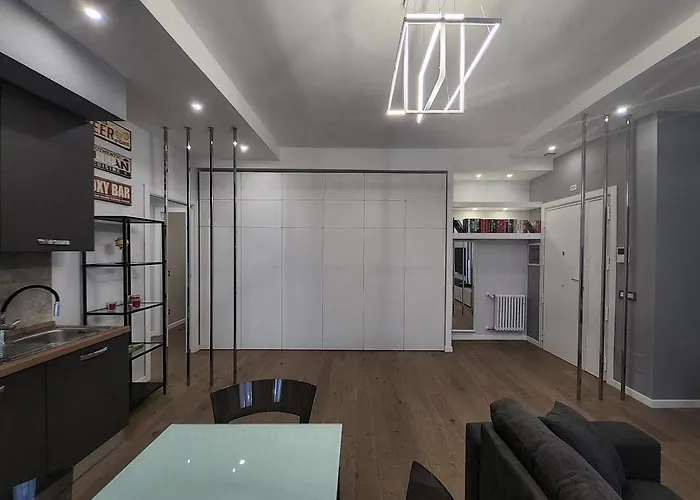 아파트 Patrica House *