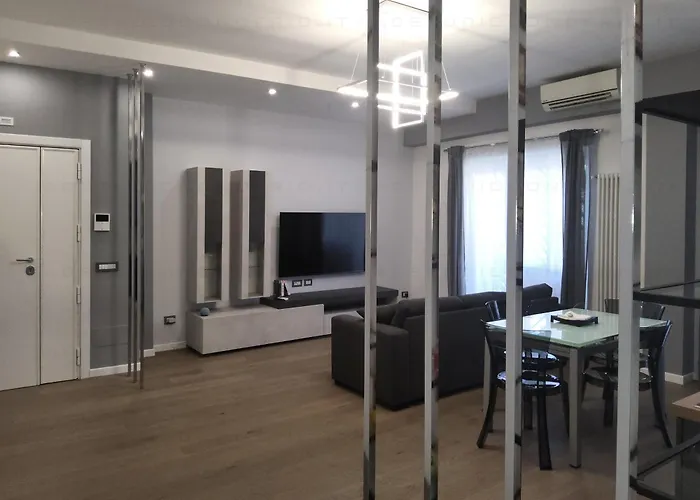 Patrica House 아파트 로마