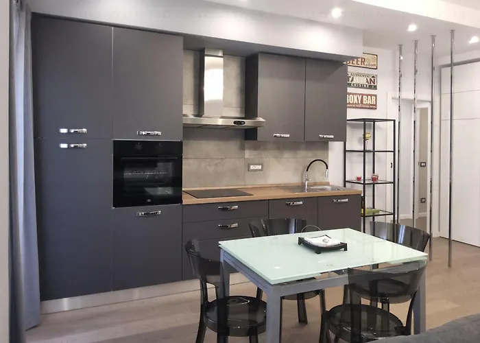 Patrica House 아파트 로마