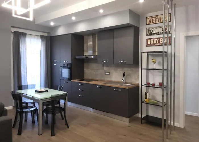 Patrica House 아파트